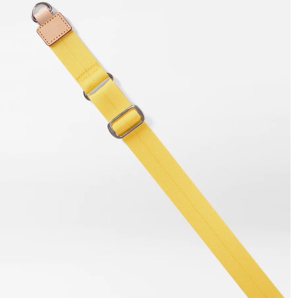 MZ Wallace Sunflower Ombré Sutton Deluxe Tote - Picture 10 of 11